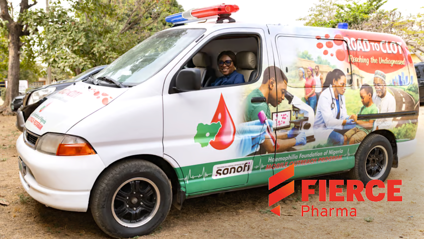 Believe Limited &amp; Sanofi Advance Two New Rare Blood Disorder Documentaries