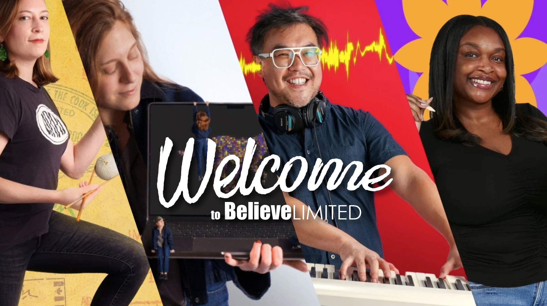 Welcome New Team Members! A Few Humans We’re Really Glad Are Here…