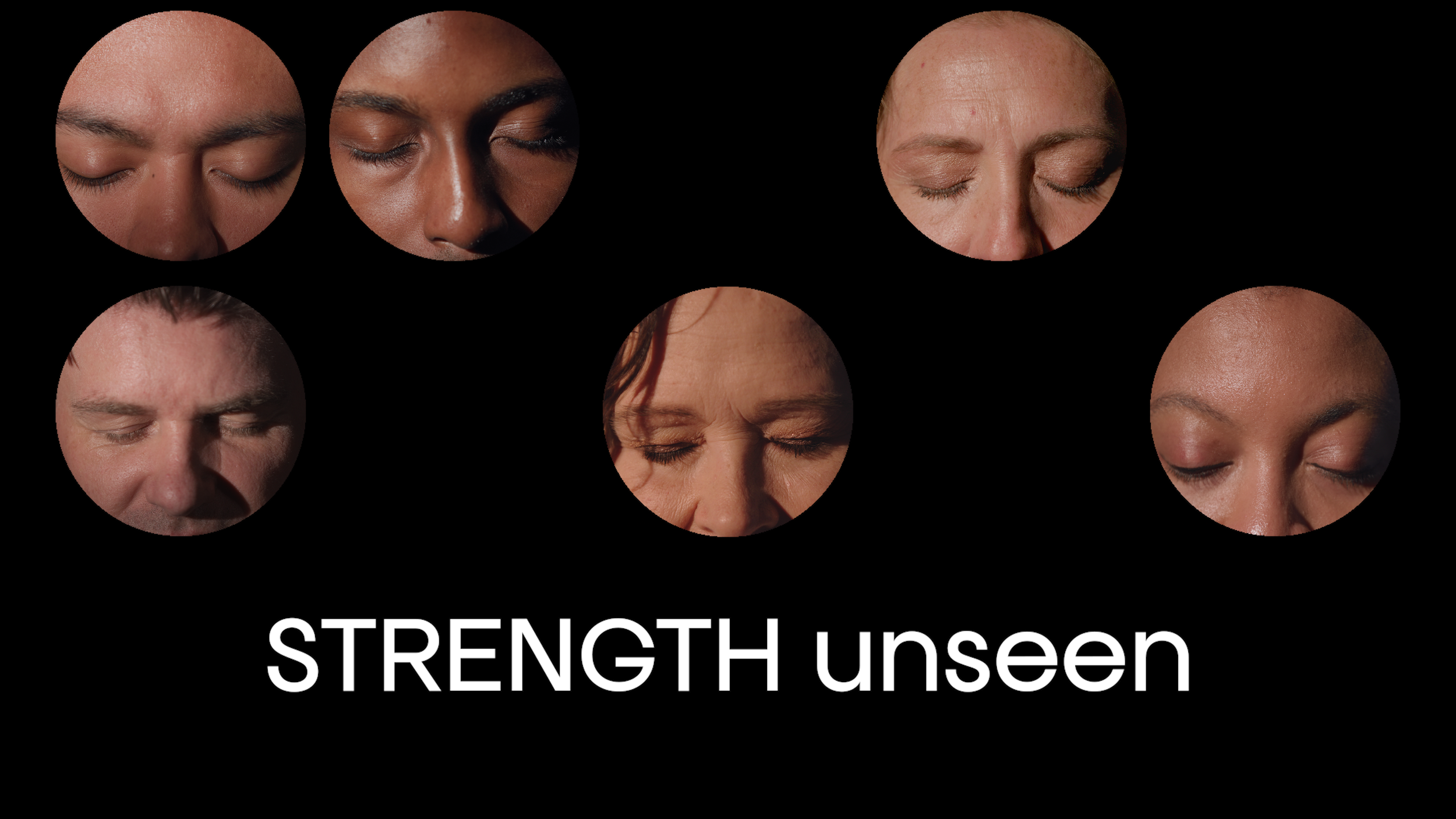 New Documentary Strength Unseen to Premiere at HFA Symposium 2027