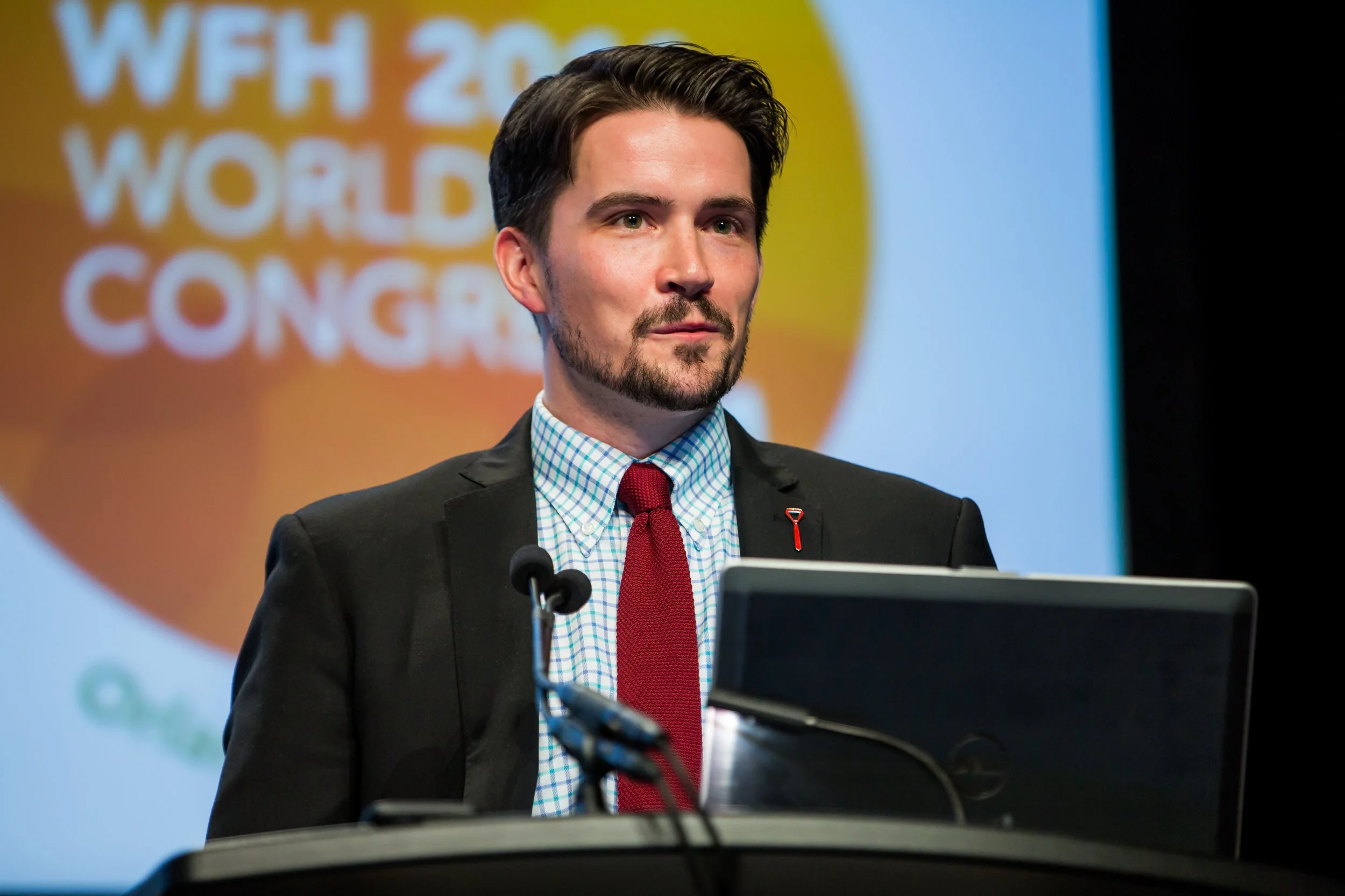 Believe Limited's Film "Dismissed" & CEO Patrick James Lynch Named 2026 ...