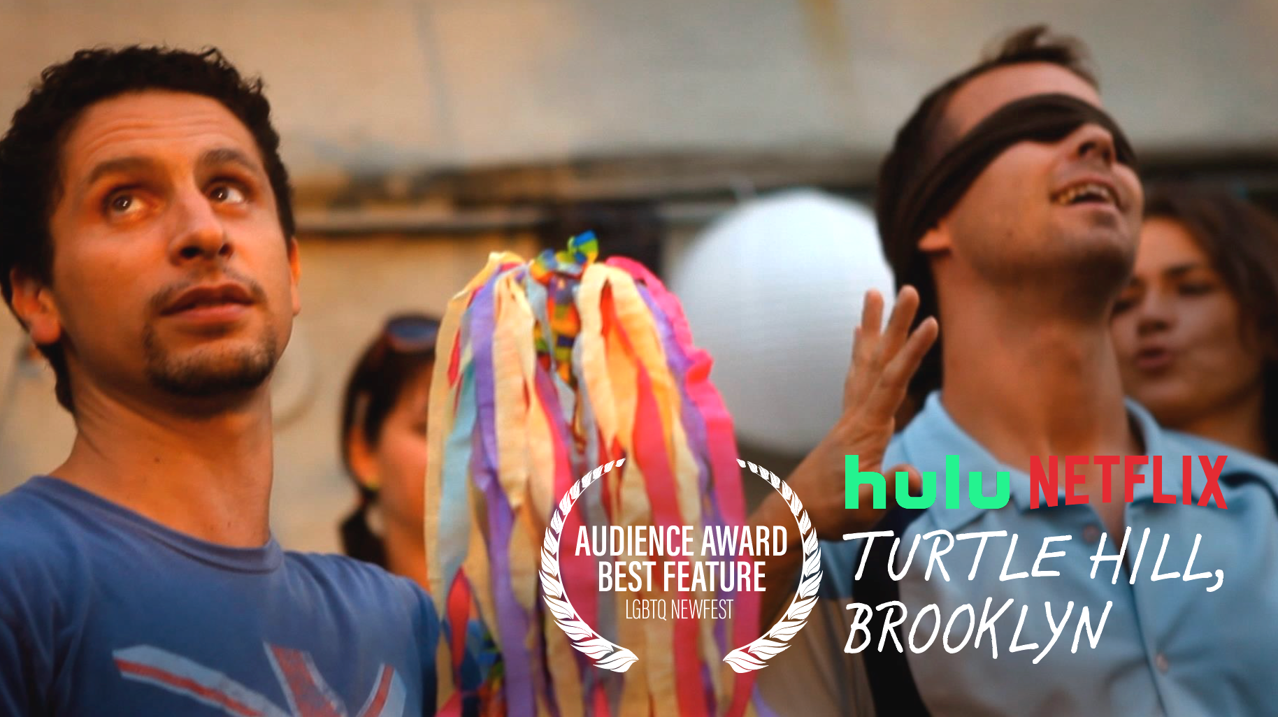 Turtle Hill, Brooklyn