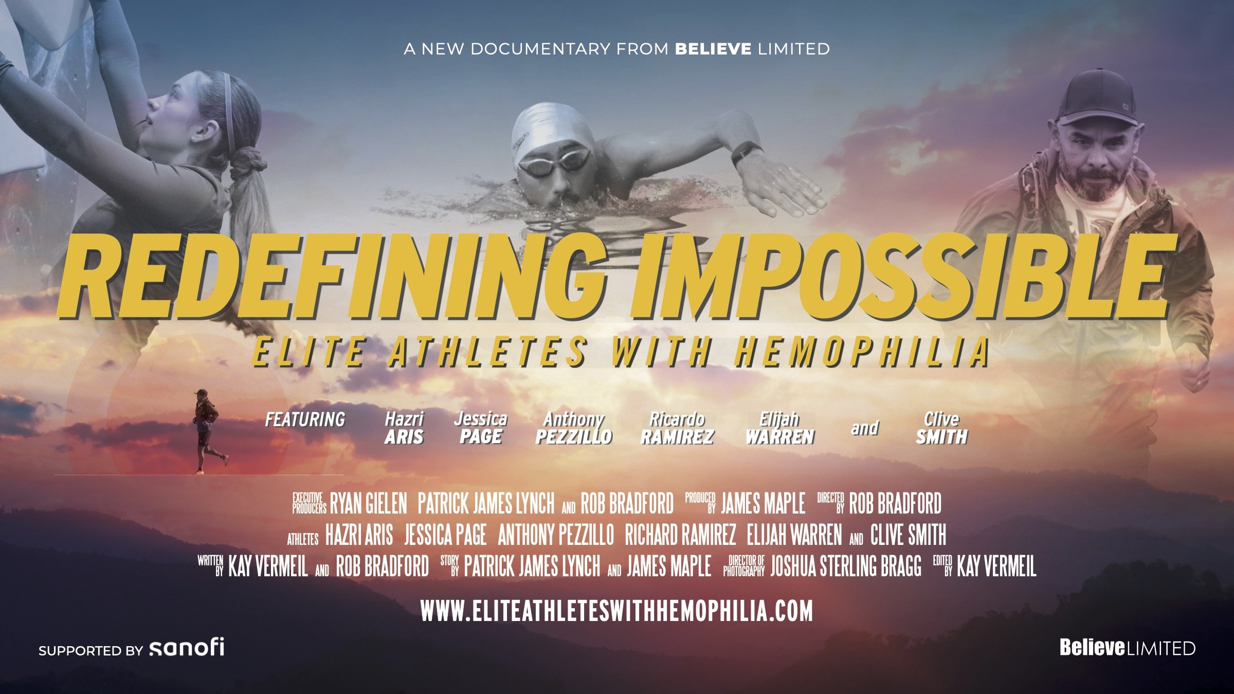 Redefining Impossible