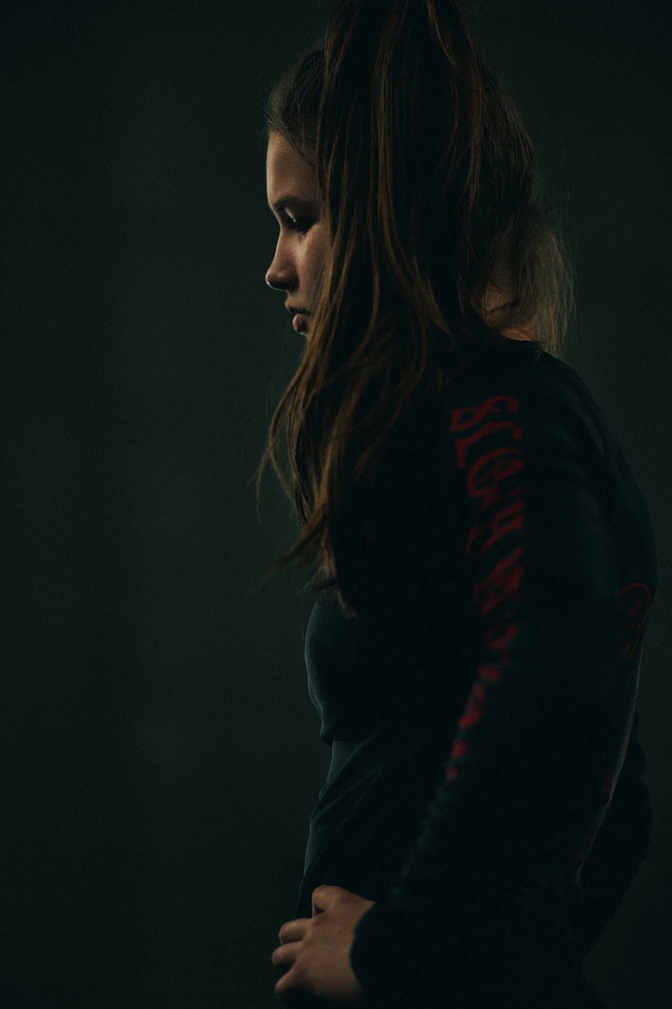 Rosie, ADCC champion