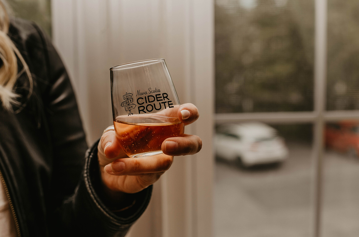 Ciders and Sliders — Nova Scotia Cider Association Nova Scotia Cider