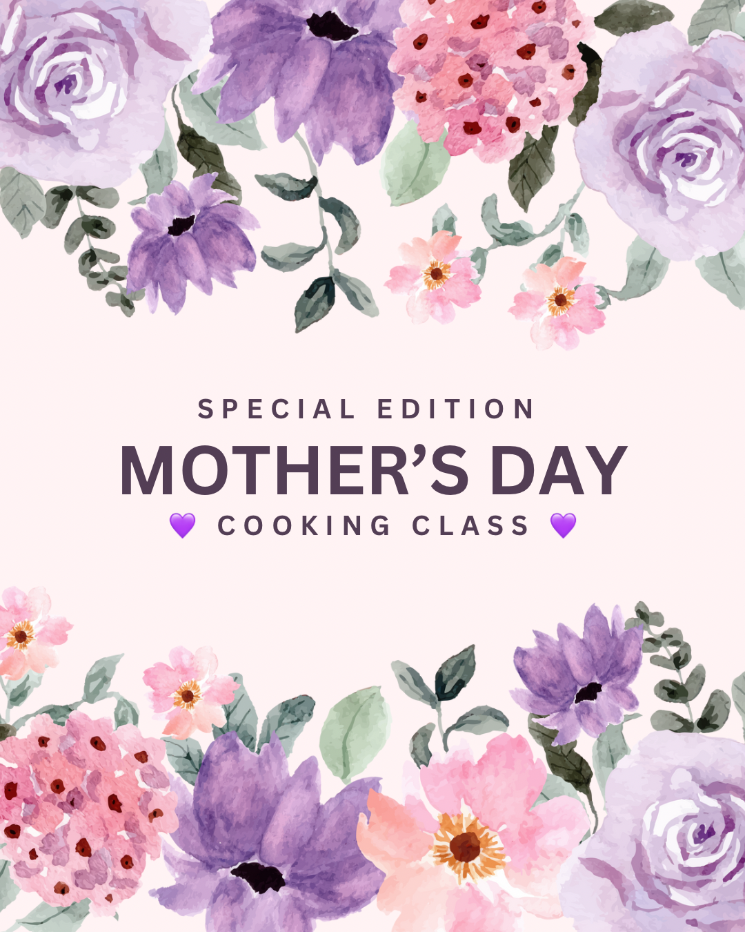 Purple and Pink Illustrated Mother's Day Instagram Post.PNG