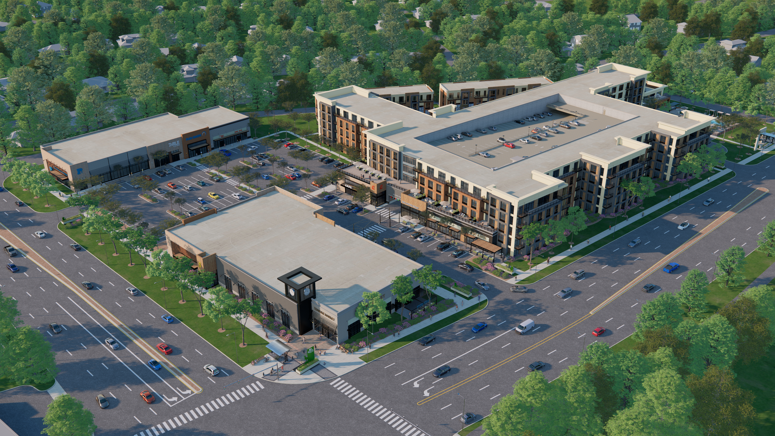 Wingspan Announced as Developer for Elk Grove Gateway Project
