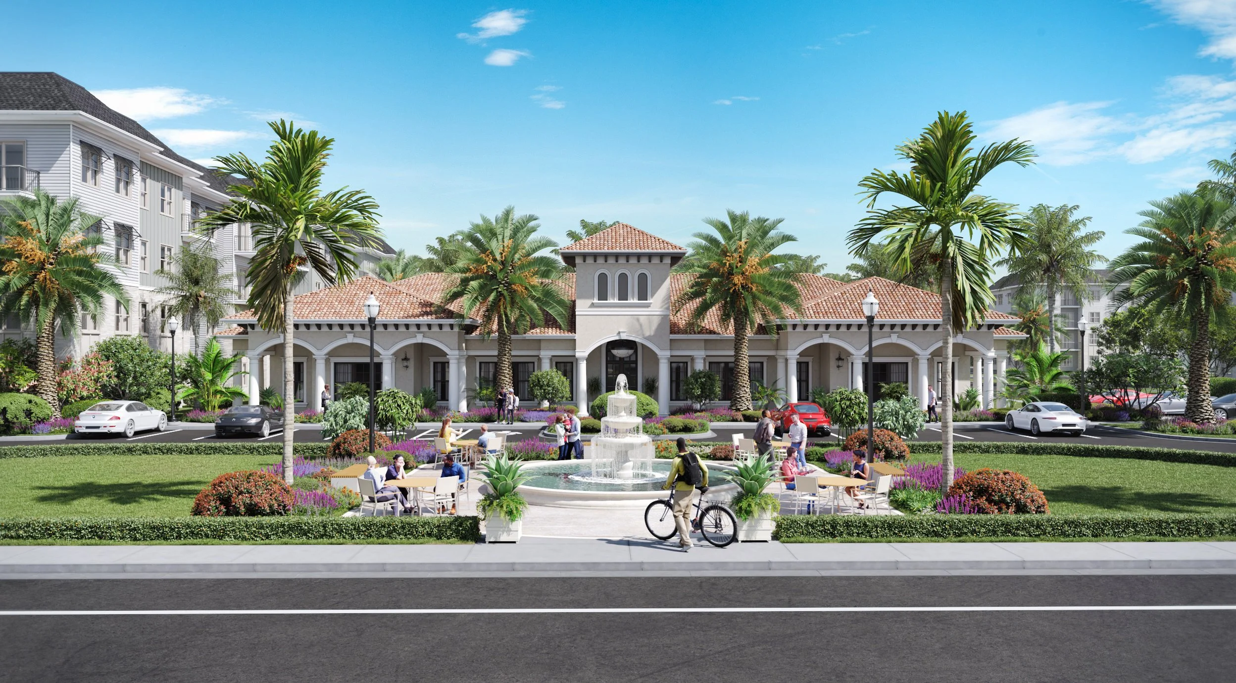 Wekiva Ranch — Wingspan Development Group