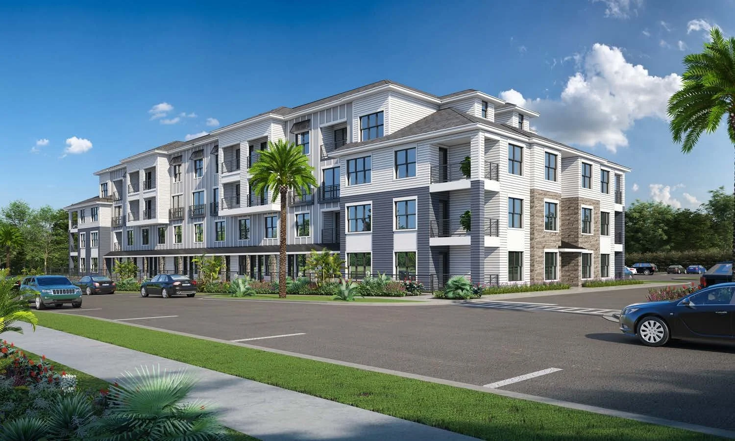Wekiva Ranch — Wingspan Development Group