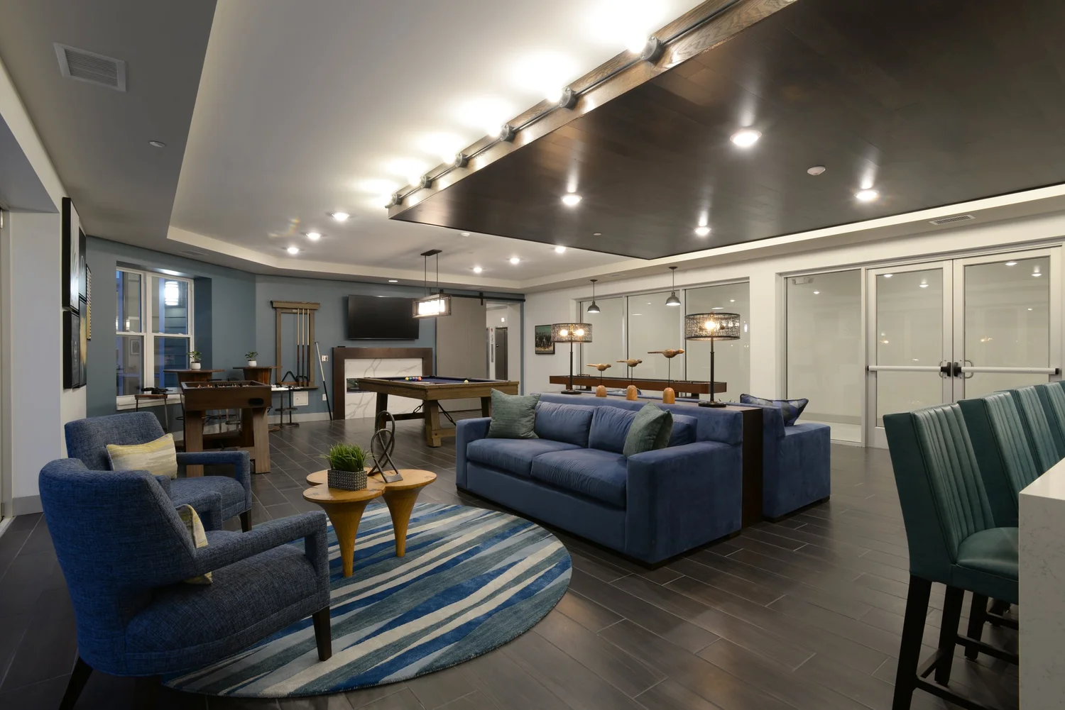 Markets Wingspan Development Group