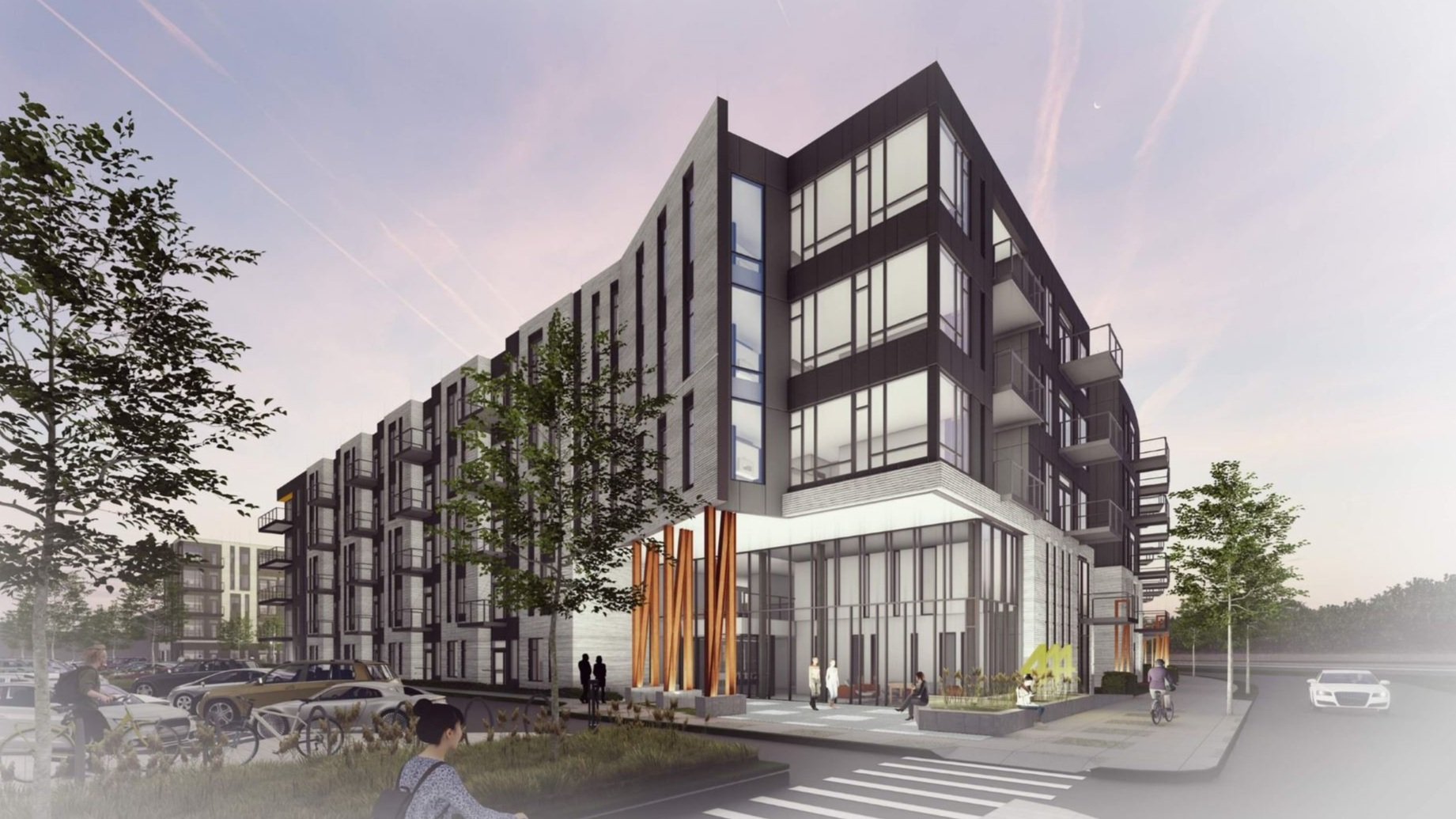 Projects Wingspan Development Group