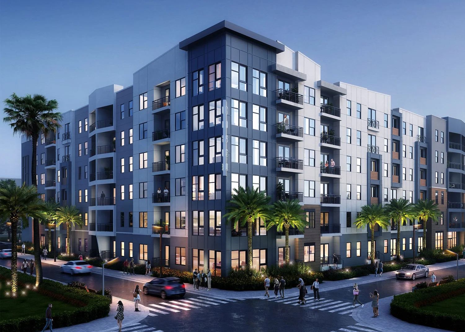 Projects Wingspan Development Group