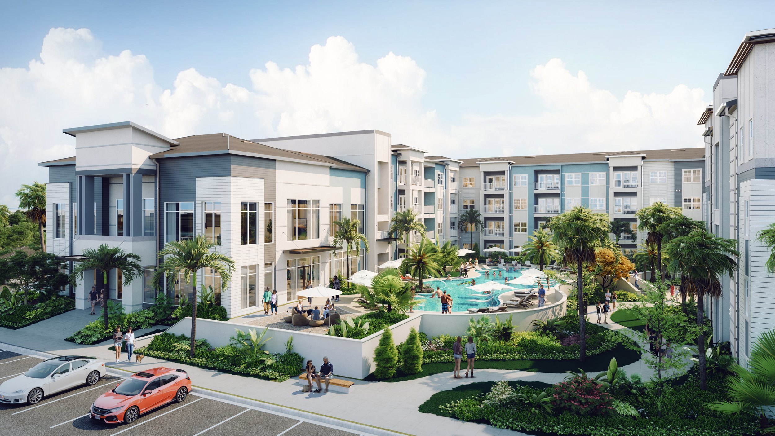 Projects Wingspan Development Group