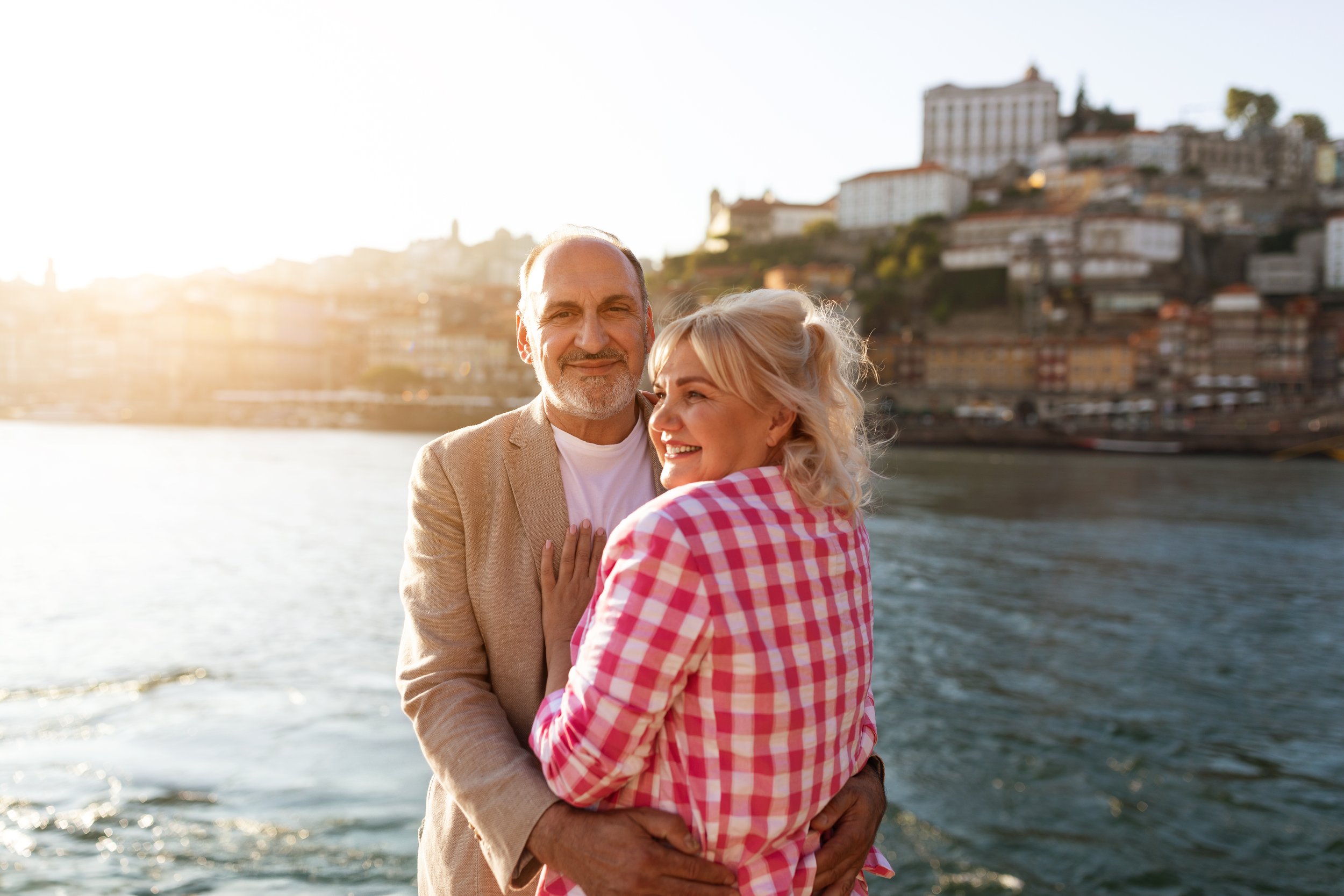 Retiring Overseas: Wisdom from Nancy Nelson