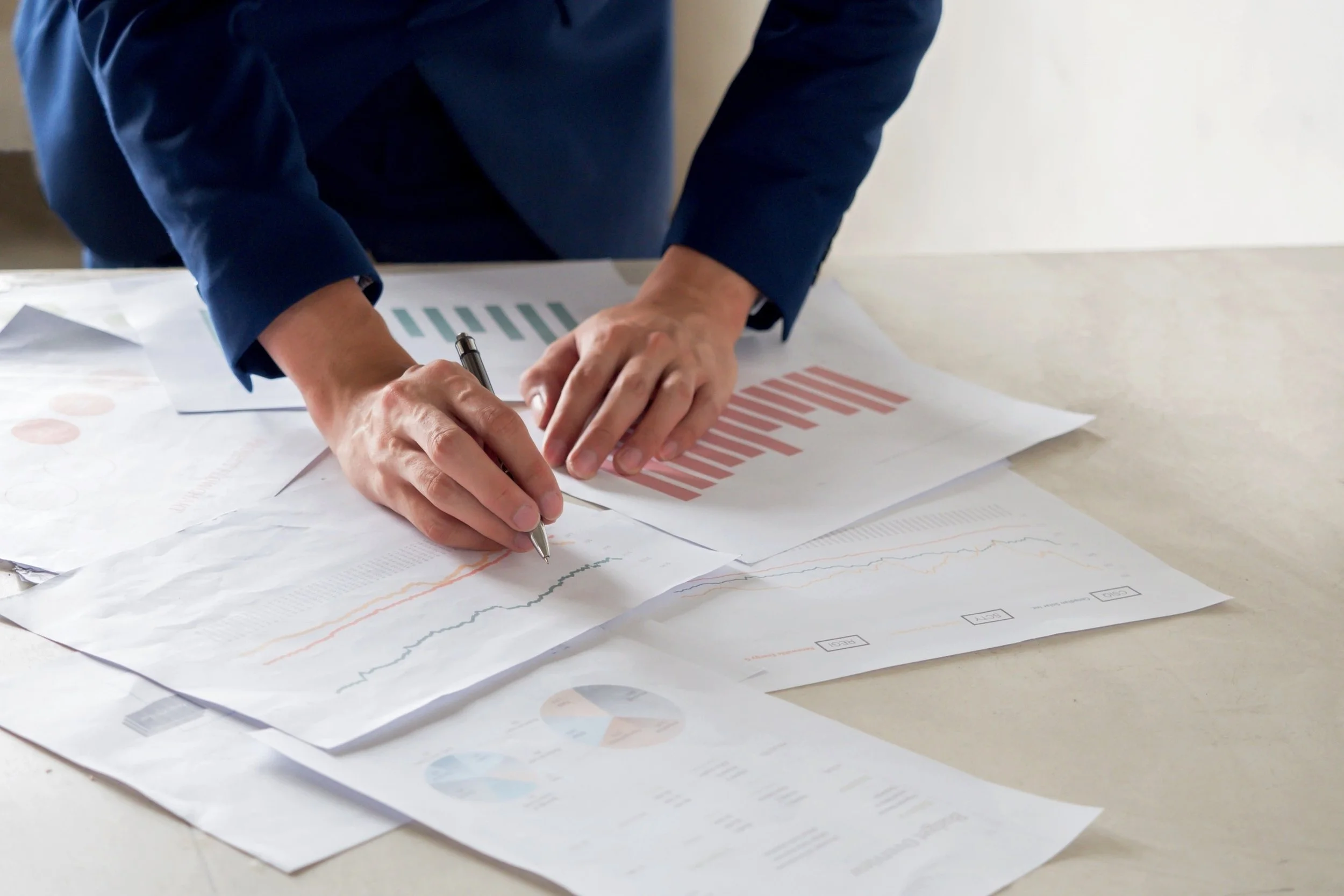 Happy New Year: Here’s a 2026 Financial Planning Checklist