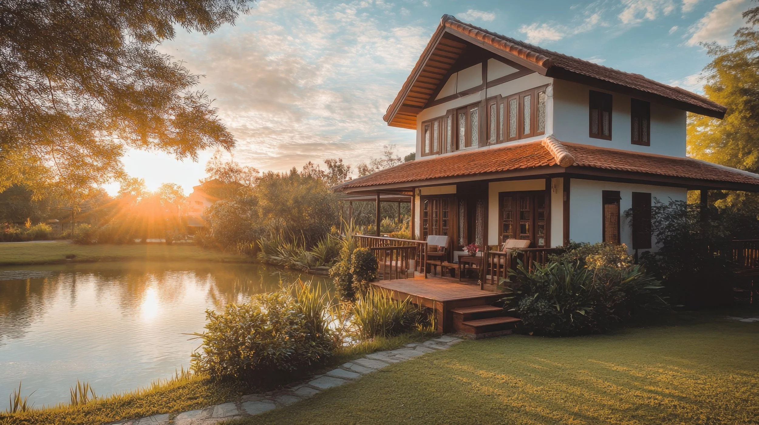 Should I Buy A Vacation Home: Second Home Benefits and Cost