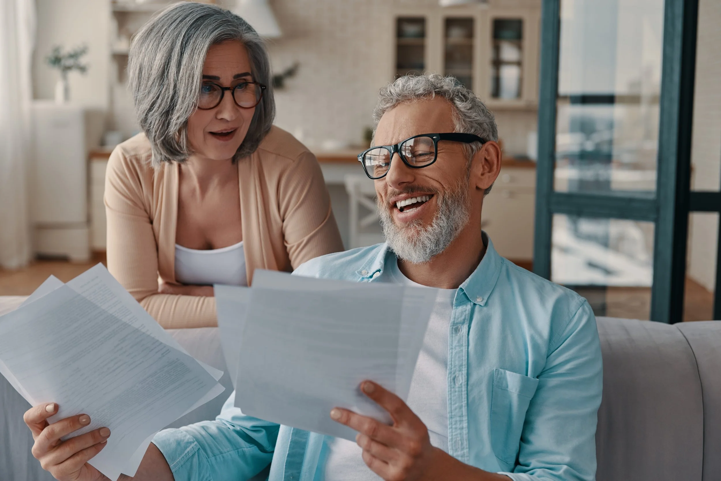 Your Money Personality: How One Question Can Improve Your Plan (and Your Marriage)