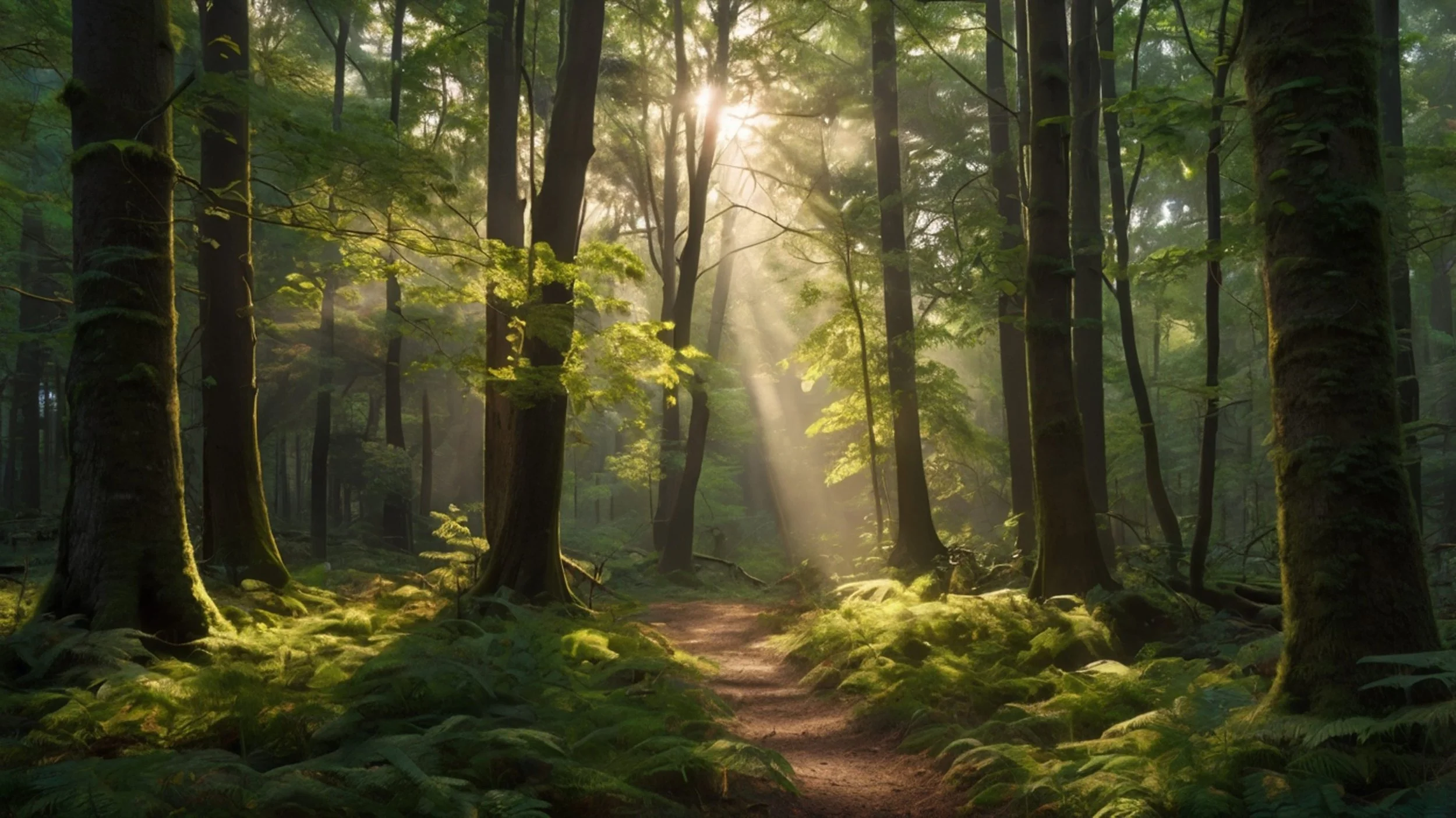 Financial Planning in an Age of Abundance