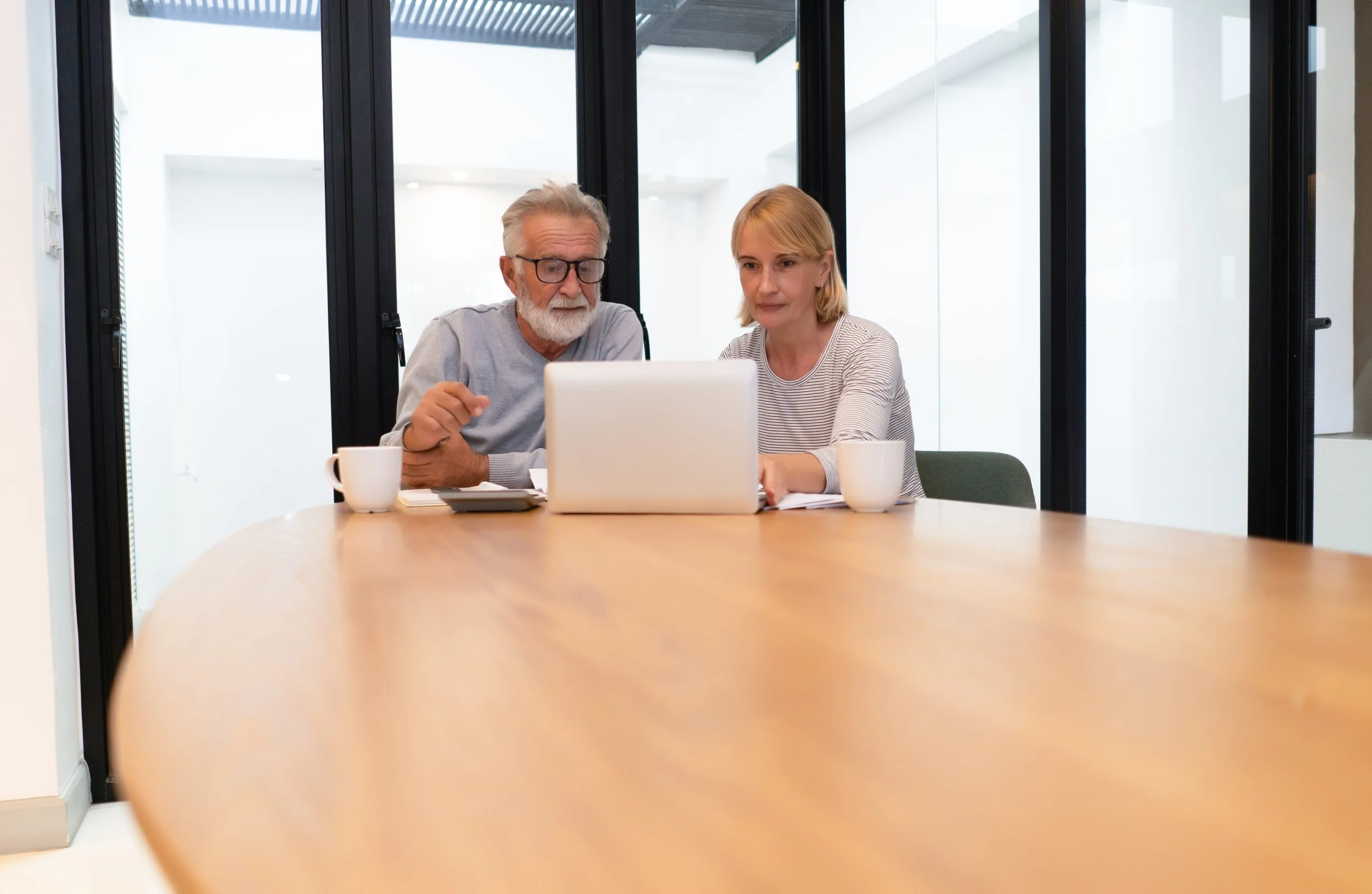 Schwab Intelligent Portfolios Premium Is Ending — Here’s What To Do Next