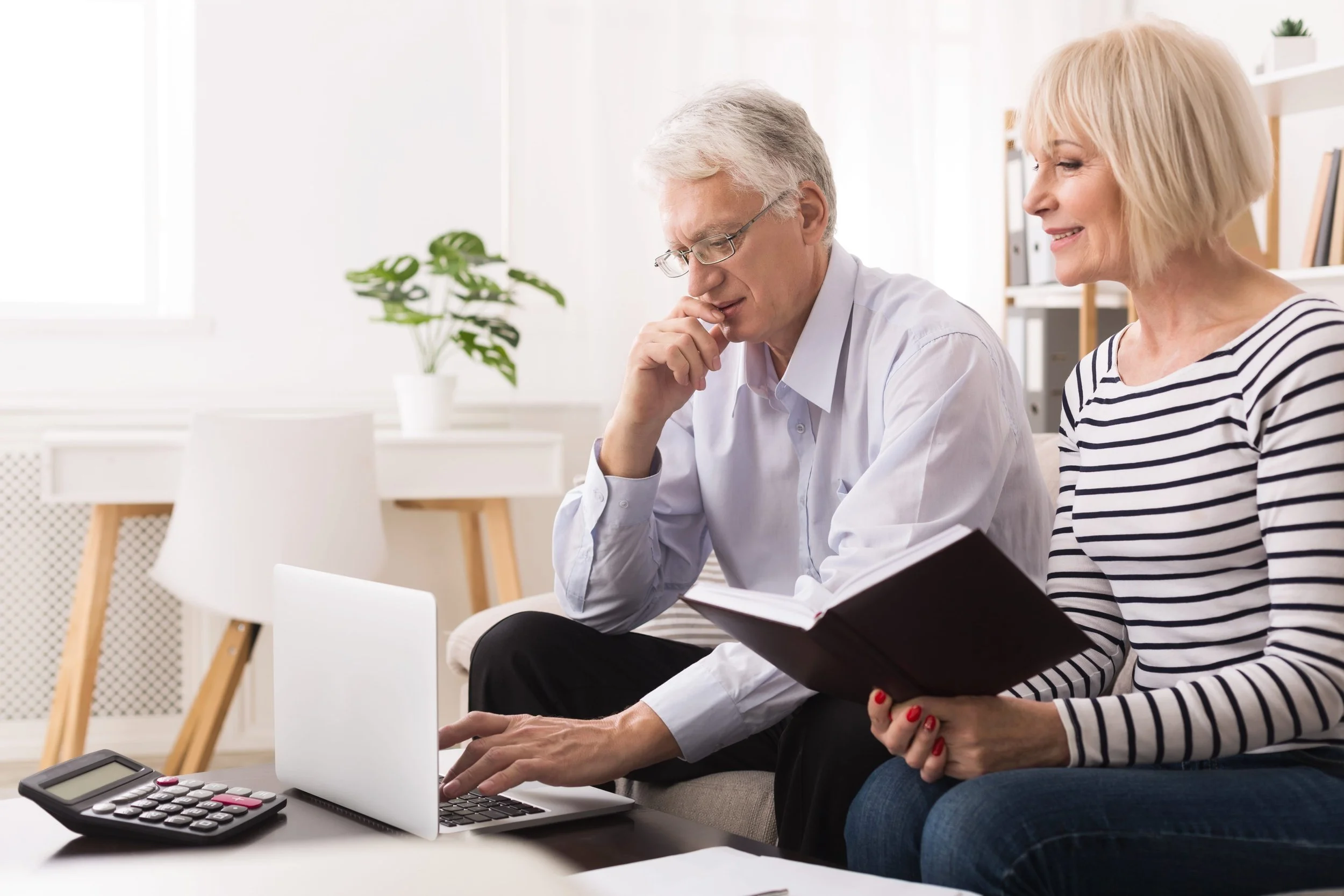 Are You Tracking Your Net Worth?