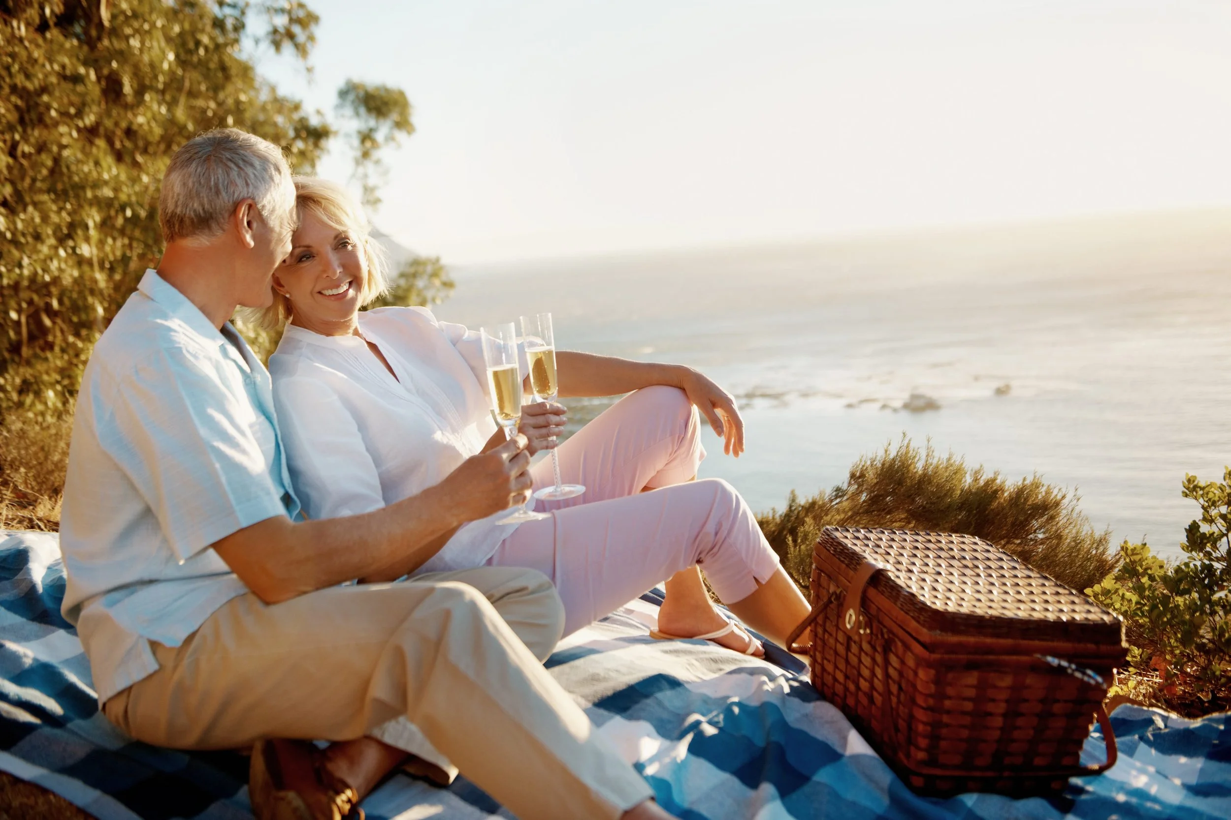Is Retirement the Right Goal? Retirement Planning Series, Part One