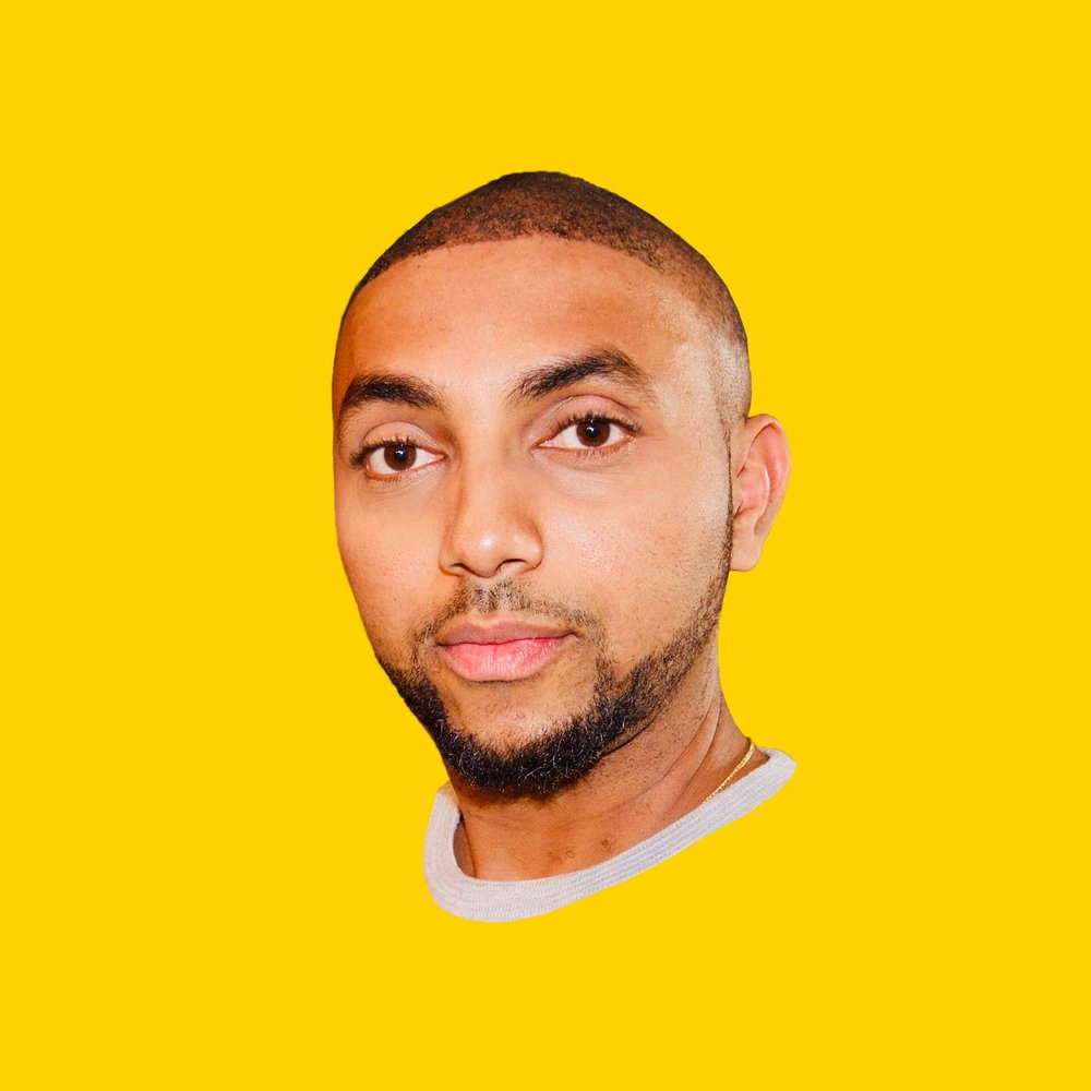 Yared Gebrekidan