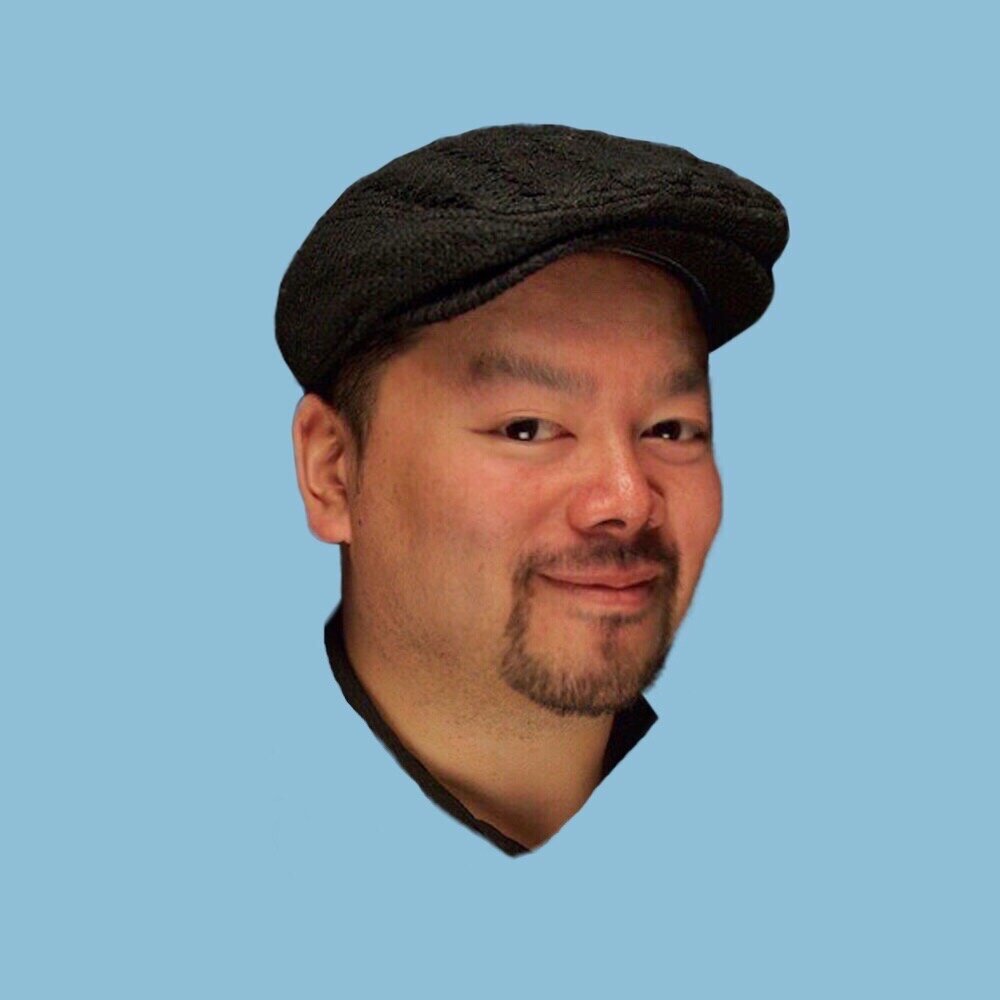 Maurice Li