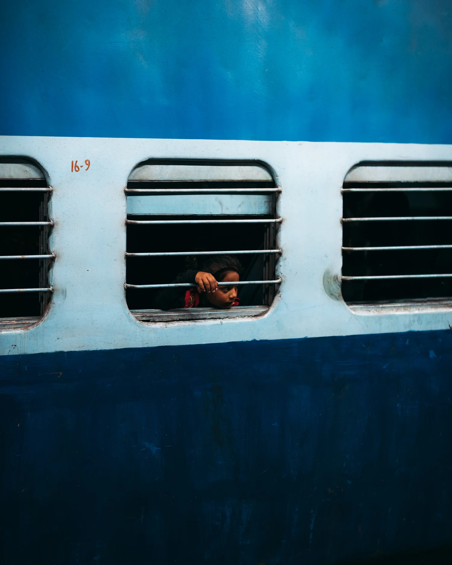Selected work by Rishad Daroowala