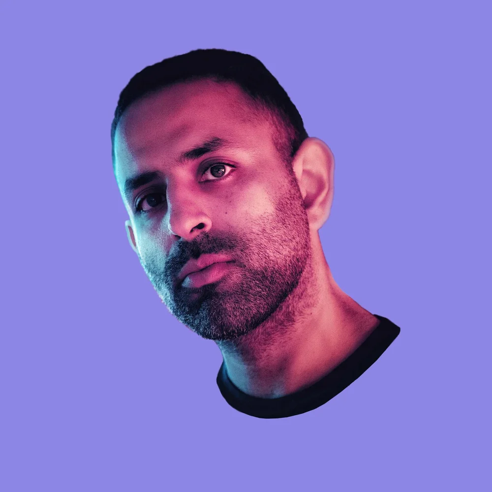 Rishad Daroowala
