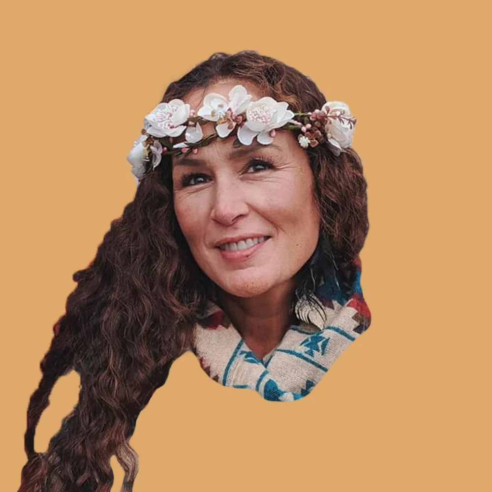 Dana Moraes