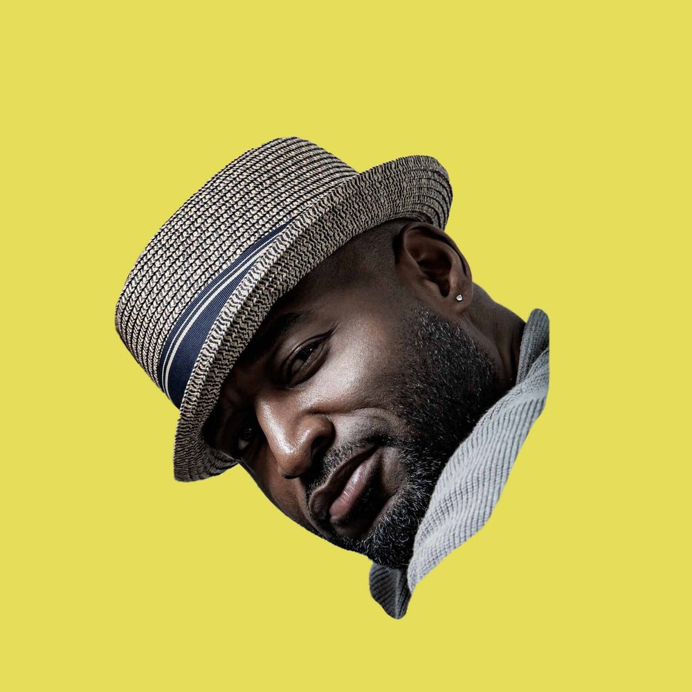 Adrian Holmes