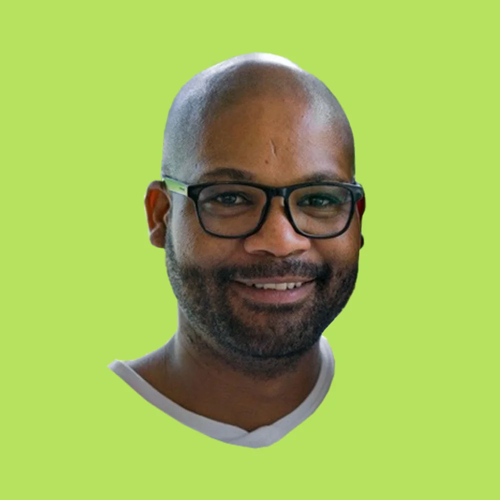 Vincenté K. Baker