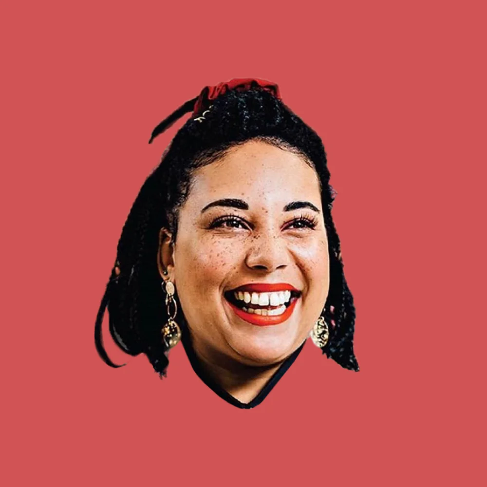 Cicely Blain