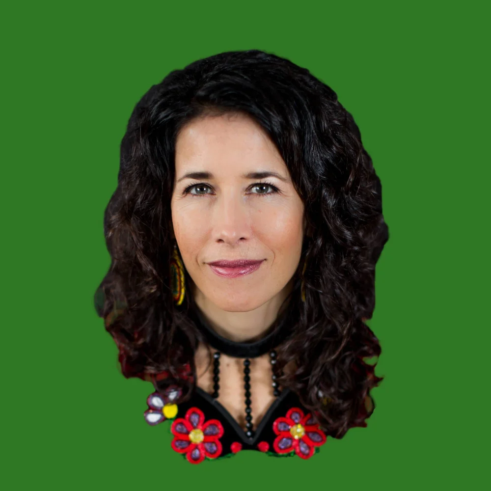 Andrea Menard