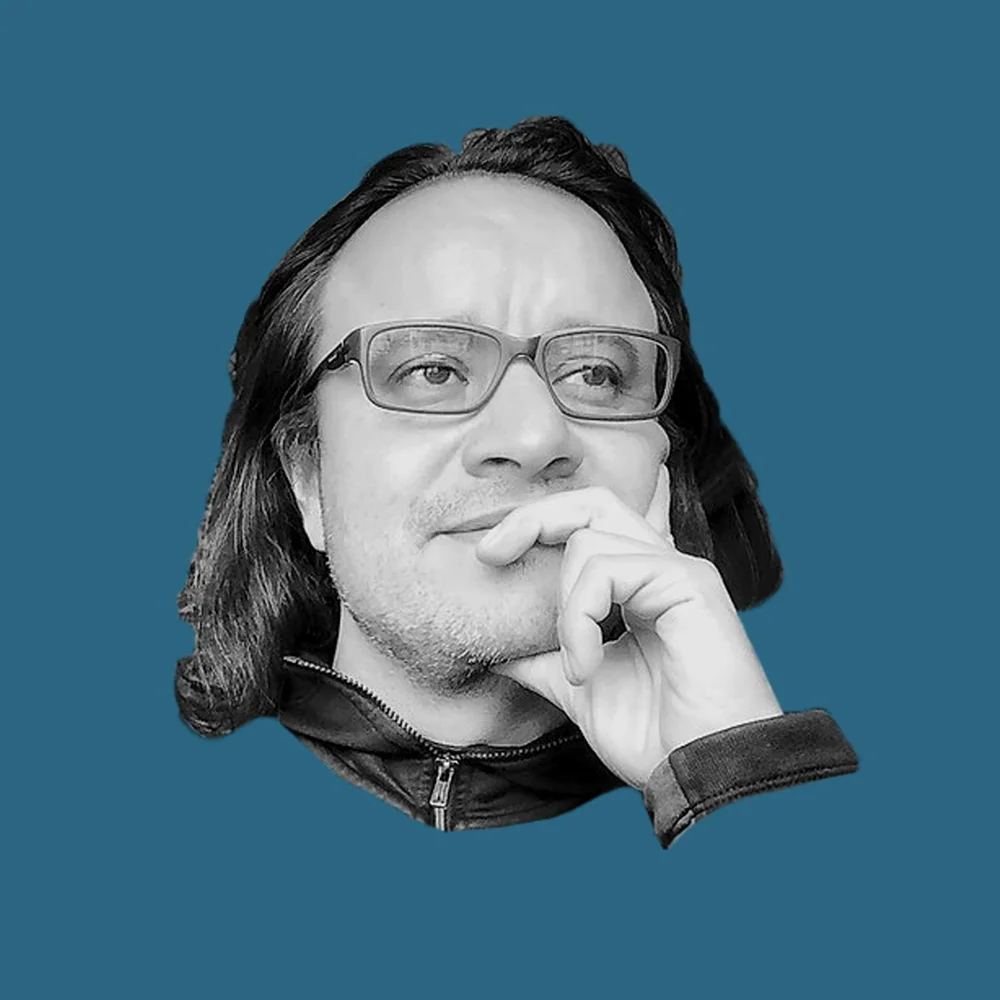 Alejandro Albuena