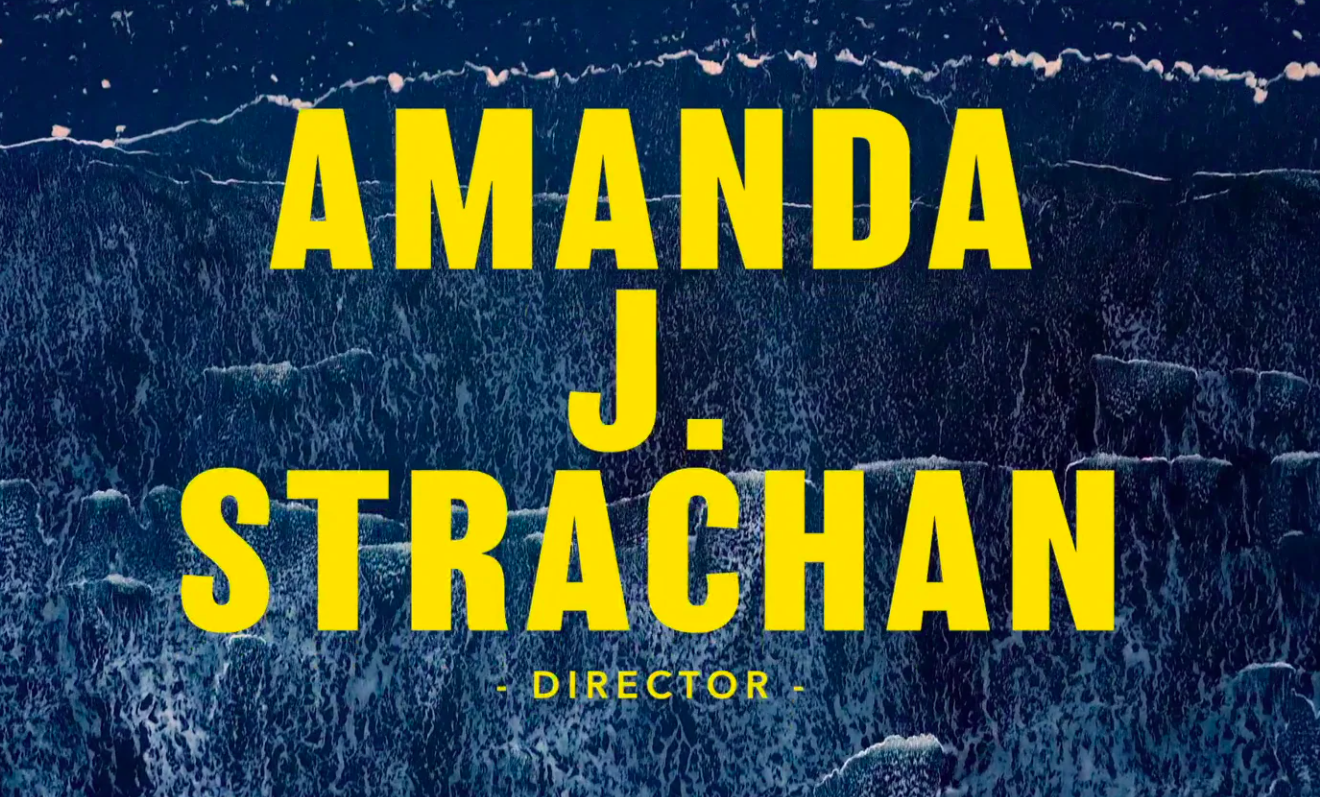 Selected work by Amanda J. Strachan