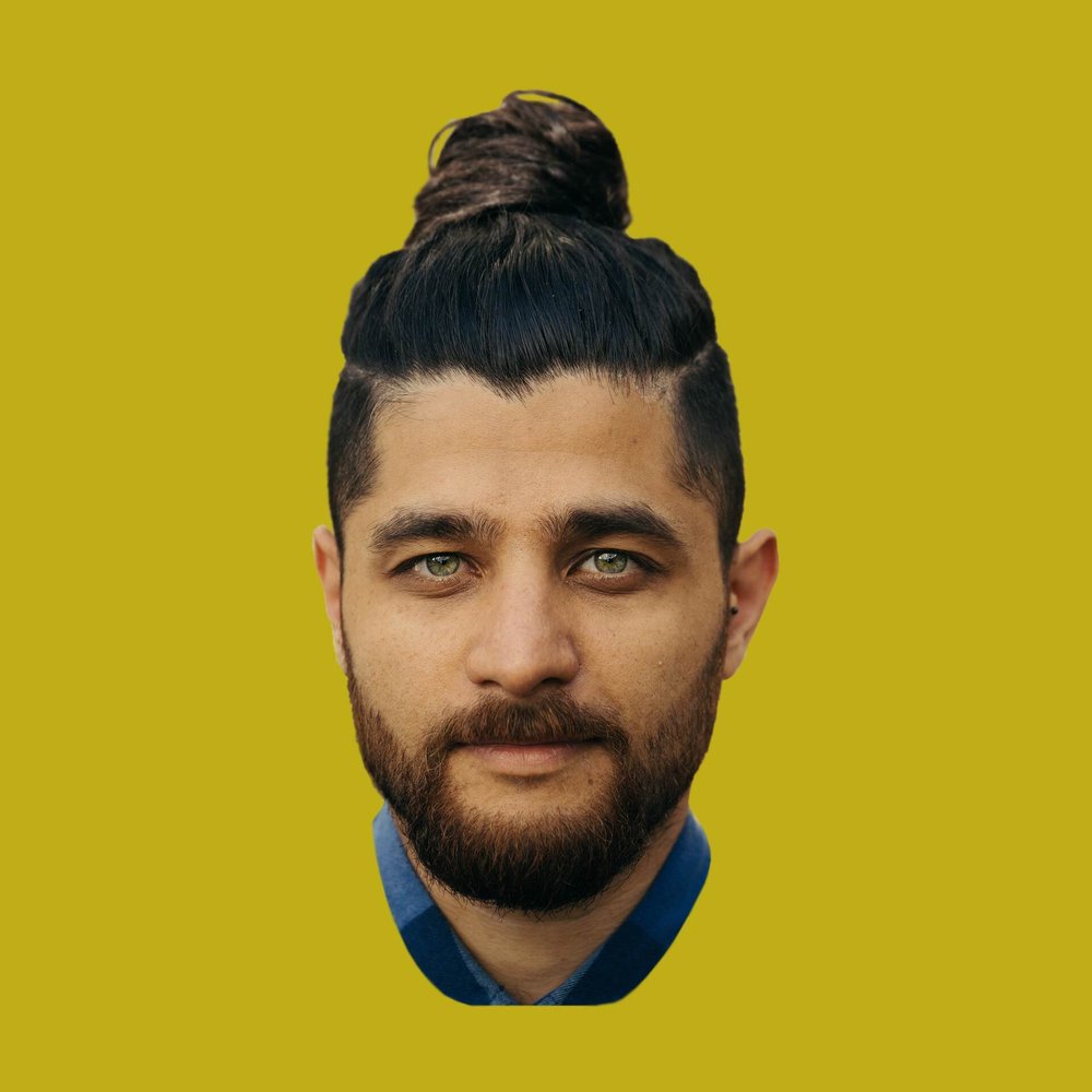 Sepehr Samimi