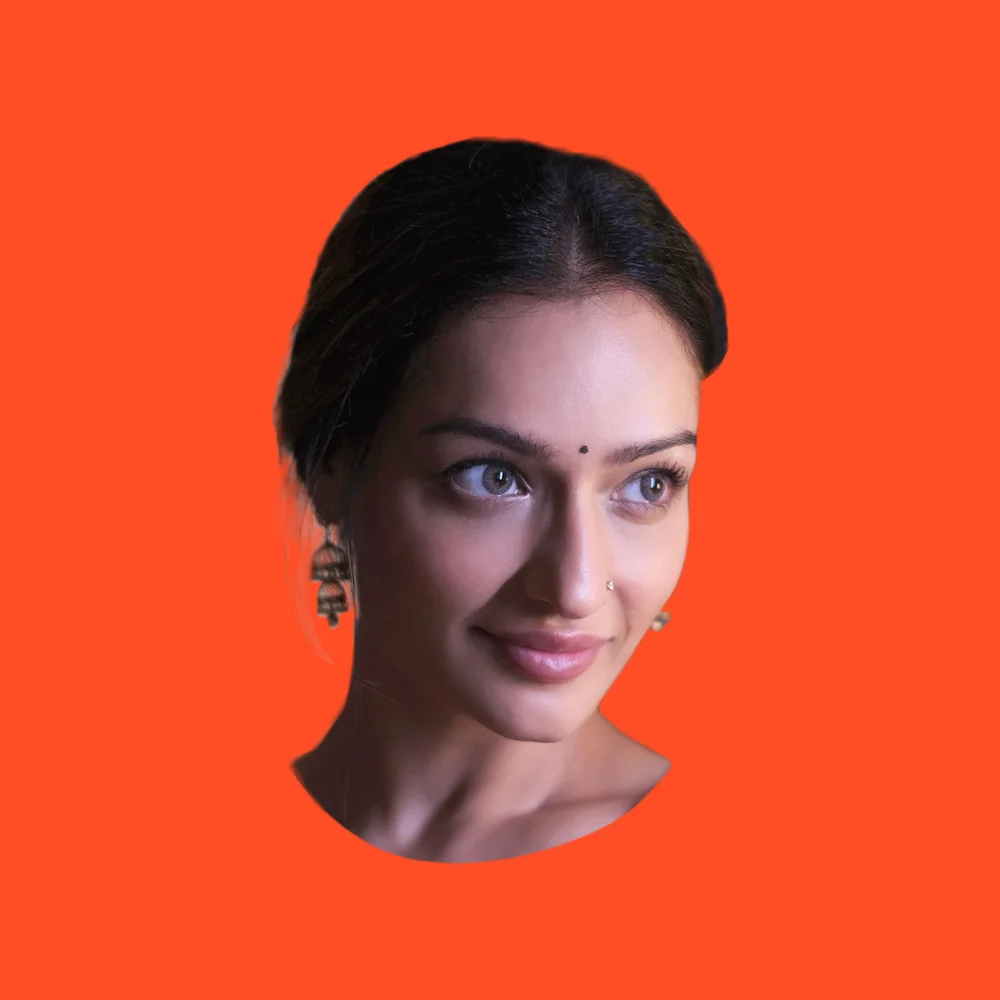 Ritika Anand