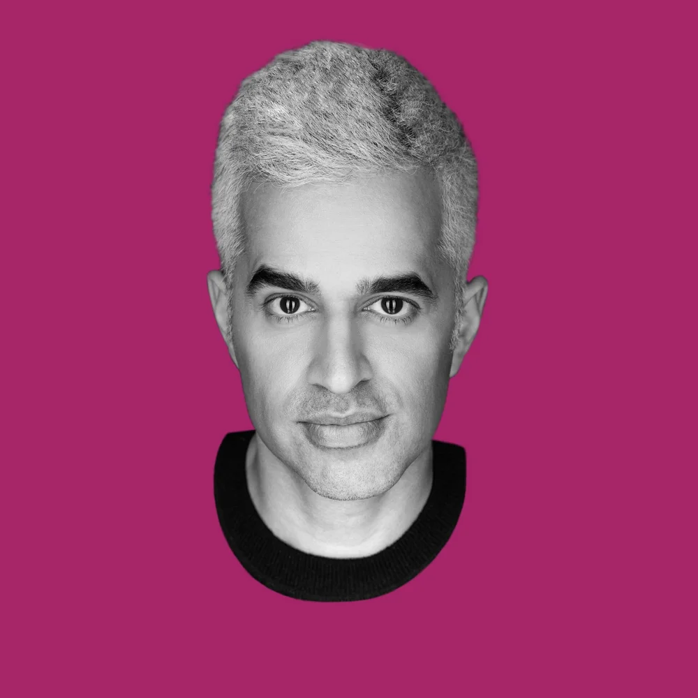 Riaz Meghji