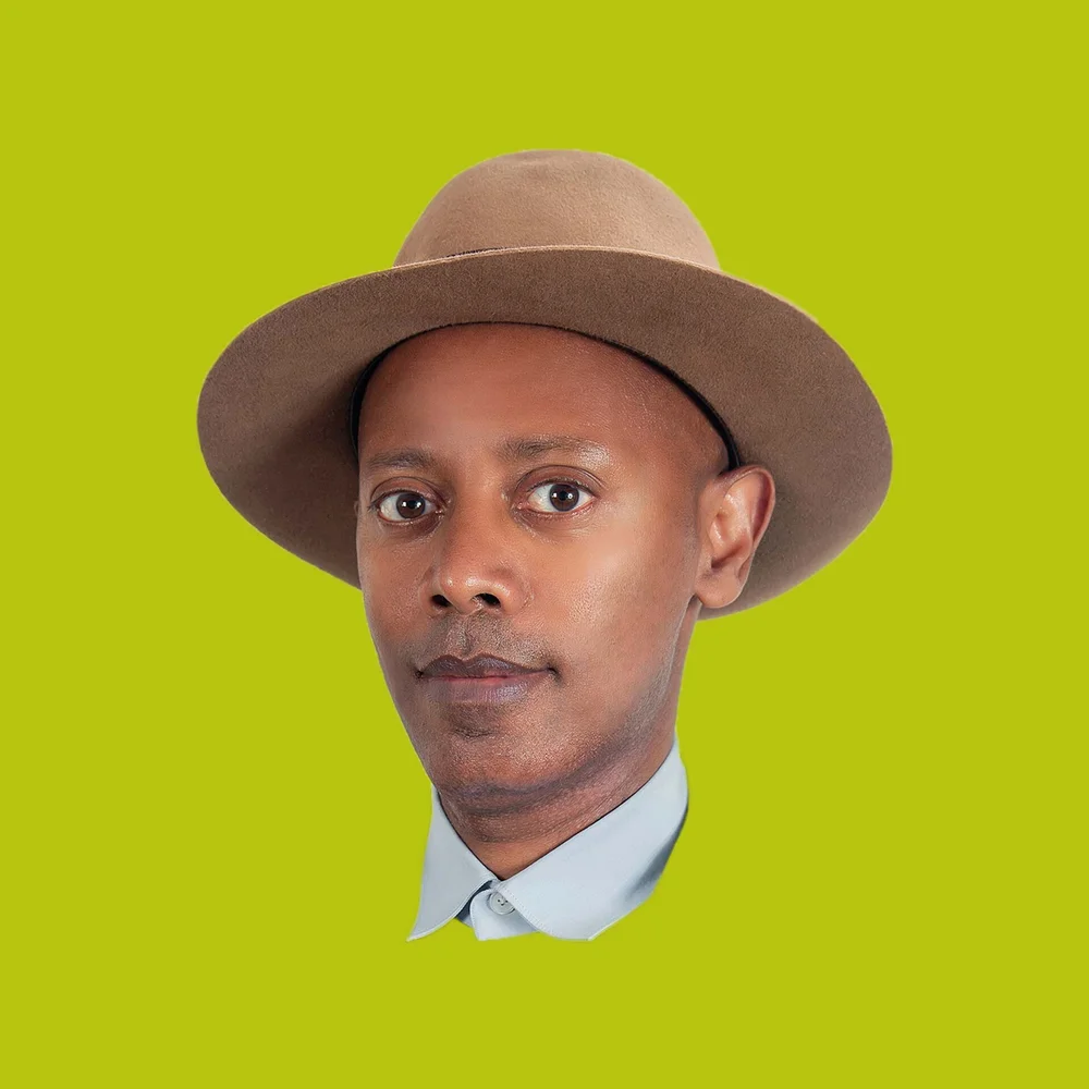 Jamal Abdourahman