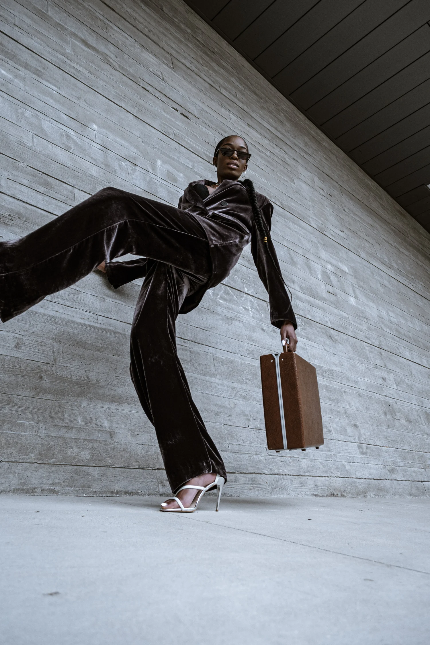 Selected work by Ariella Horvath