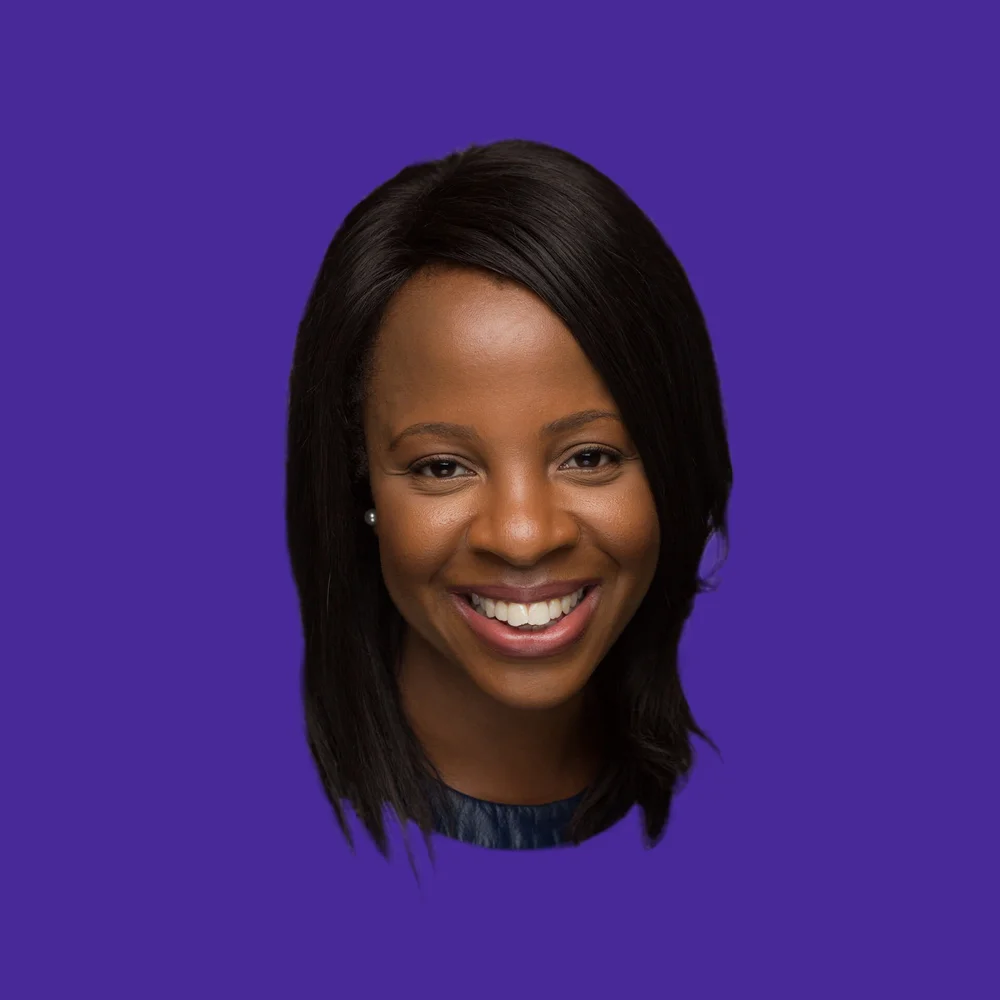 Nadia Stewart