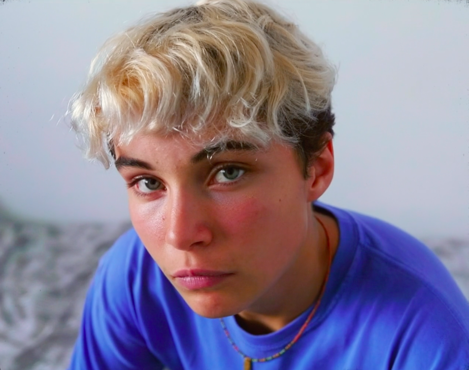 Selected work by Sebastian Hill-Esbrand