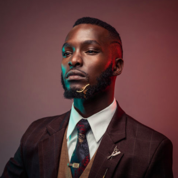 Selected work by Osborne Macharia