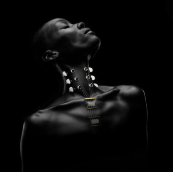 Selected work by Osborne Macharia