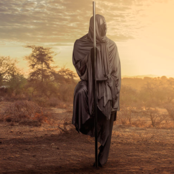 Selected work by Osborne Macharia