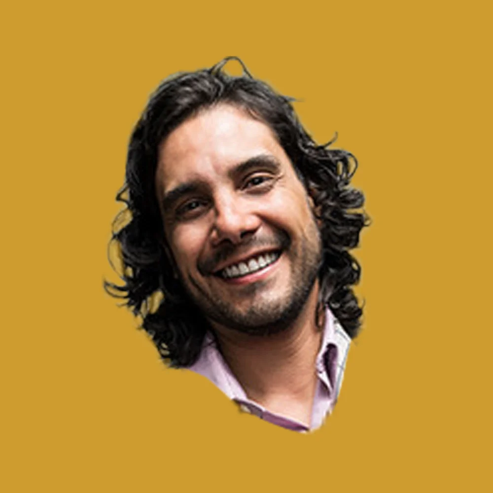 Juan Pablo González