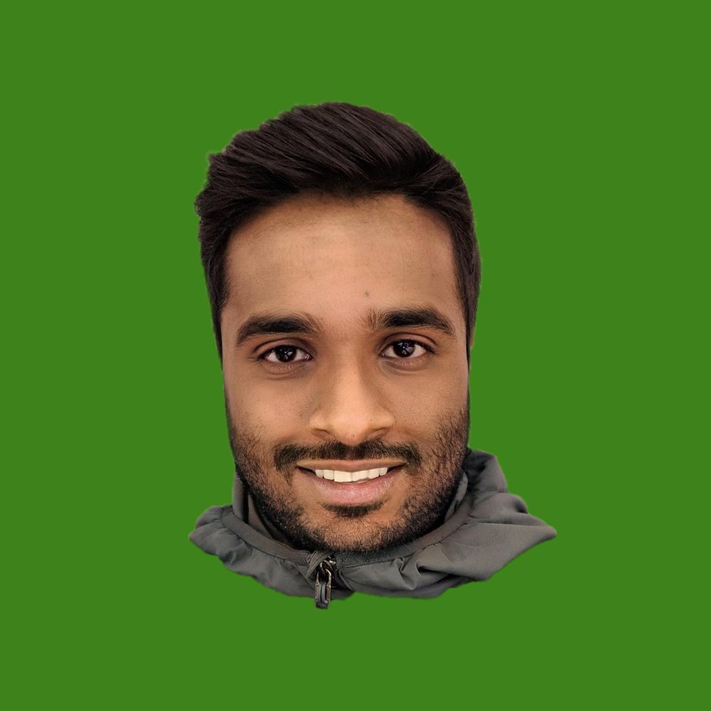 Rohit Ajitkumar