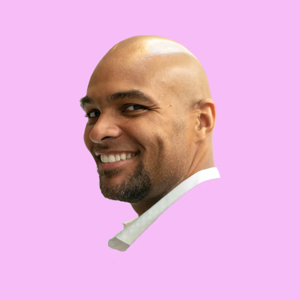 Ernest White II