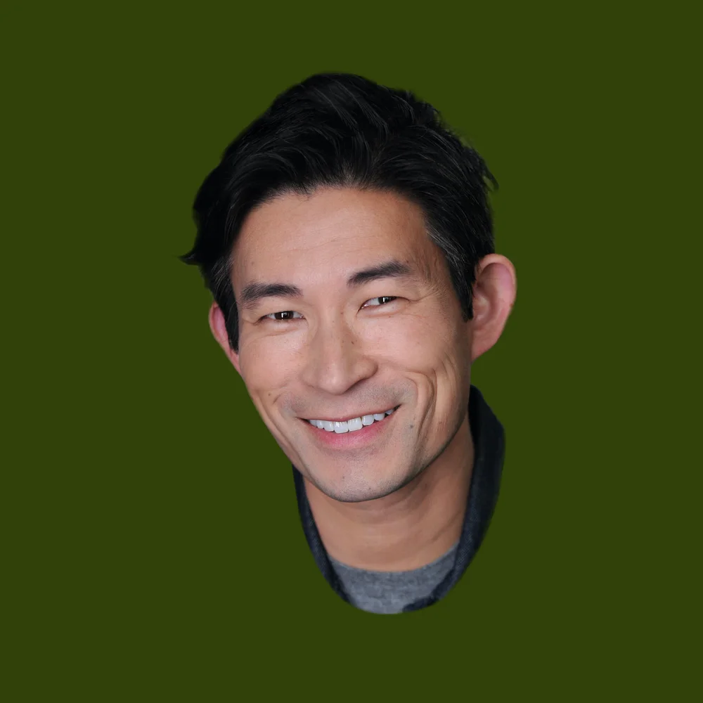 Jason Wong