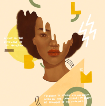 Selected work by Aiken Lao
